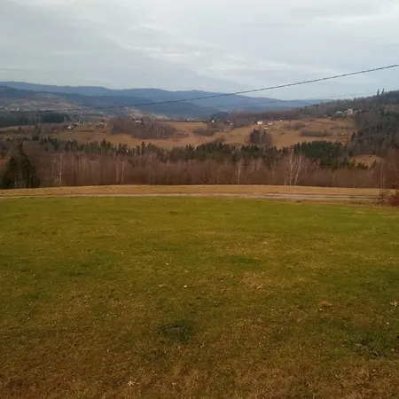 Widokowa Chatka